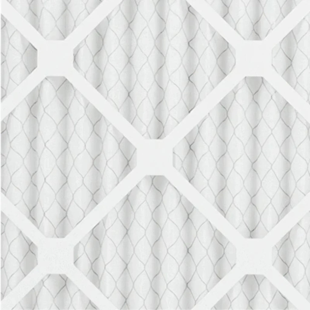 NaturalAire Standard Air Filter; MERV 8; 10" x 10" x 1"; 1-Pack
