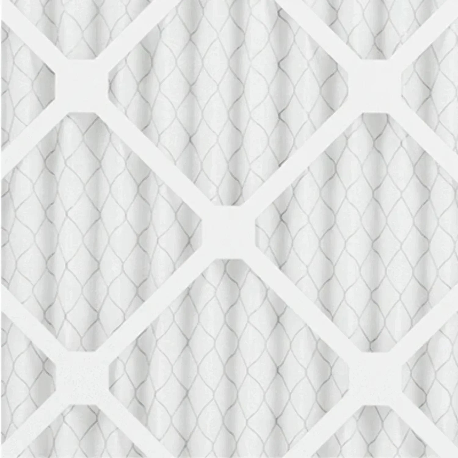 NaturalAire Standard Air Filter; MERV 8; 10" x 10" x 1"; 1-Pack