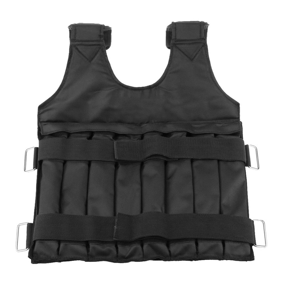 Suten Weighted Vest;Max Adjustable Vest (empty) Waistcoat Invisible Sand Adjustable Vest Waistcoat Rookin Zdhf Cl