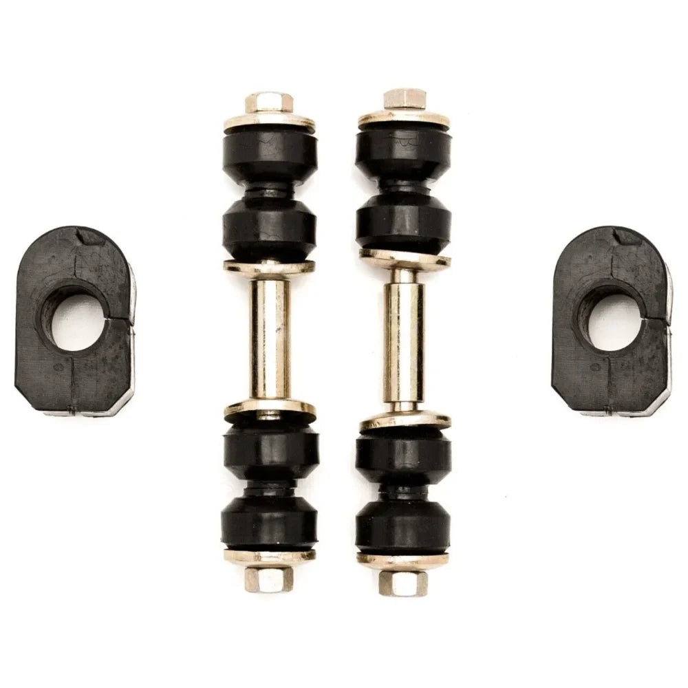 Front End Suspension Rebuild Kit For Chevrolet Full Size