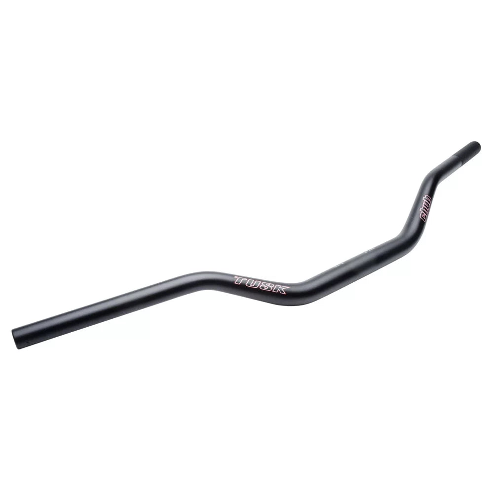 Tusk Chub 1 1/8" Big Bar KTM Bend Black For YAMAHA WR450F 2007-2009;2011-2022