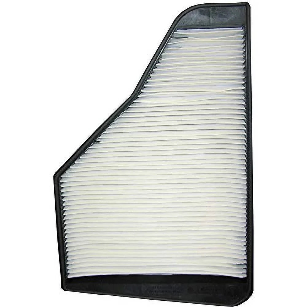 Cabin Air Filter Fits select: 1994-1999 MERCEDES-BENZ S; 1992-1993 MERCEDES-BENZ 400
