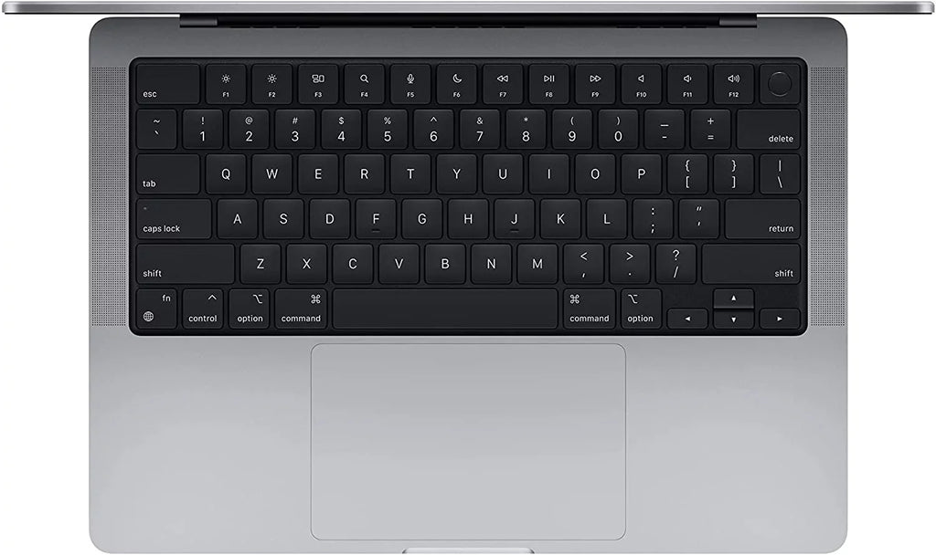 Used Apple MacBook Pro 2021 14.2 3024X1964 M1 PRO 16GB 512GB FPR SPACE GRAY