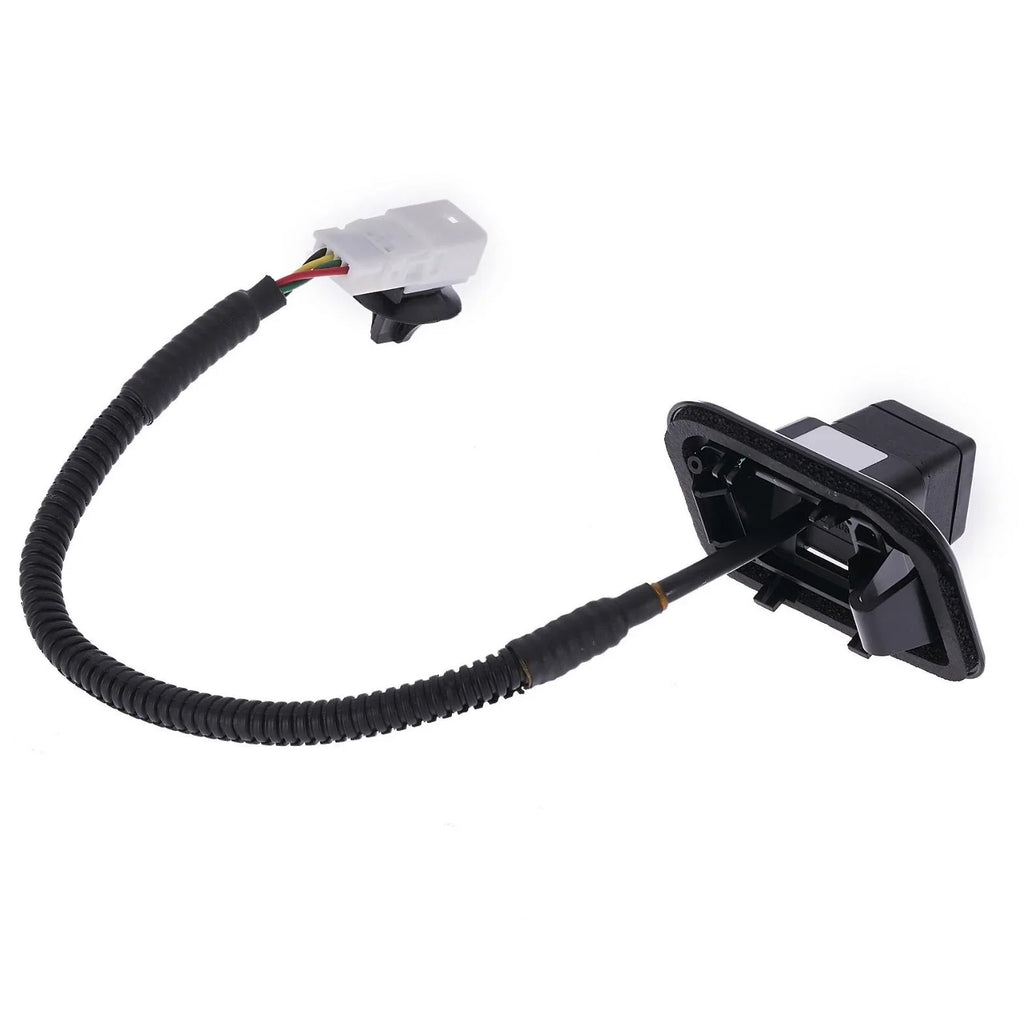 Backup Camera Replaces for 09-14 Nissan Maxima 28442-9N00B 28442-9N00A