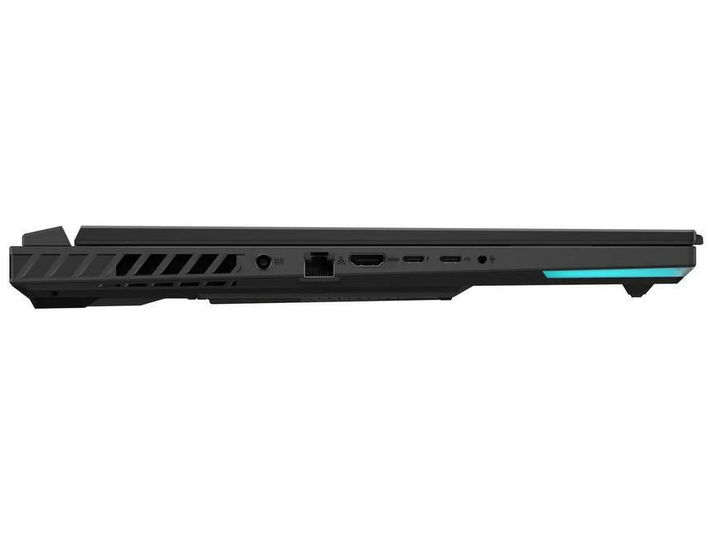 ASUS ROG Strix G18 (2024) Gaming Laptop; 18" Nebula Display 16:10 QHD 240Hz/3ms; GeForce RTX 4070; Intel Core i9-14900HX; 32GB DDR5; 1TB PCIe SSD; Wi-Fi 6E; Windows 11 Pro; G814JIR-XS96