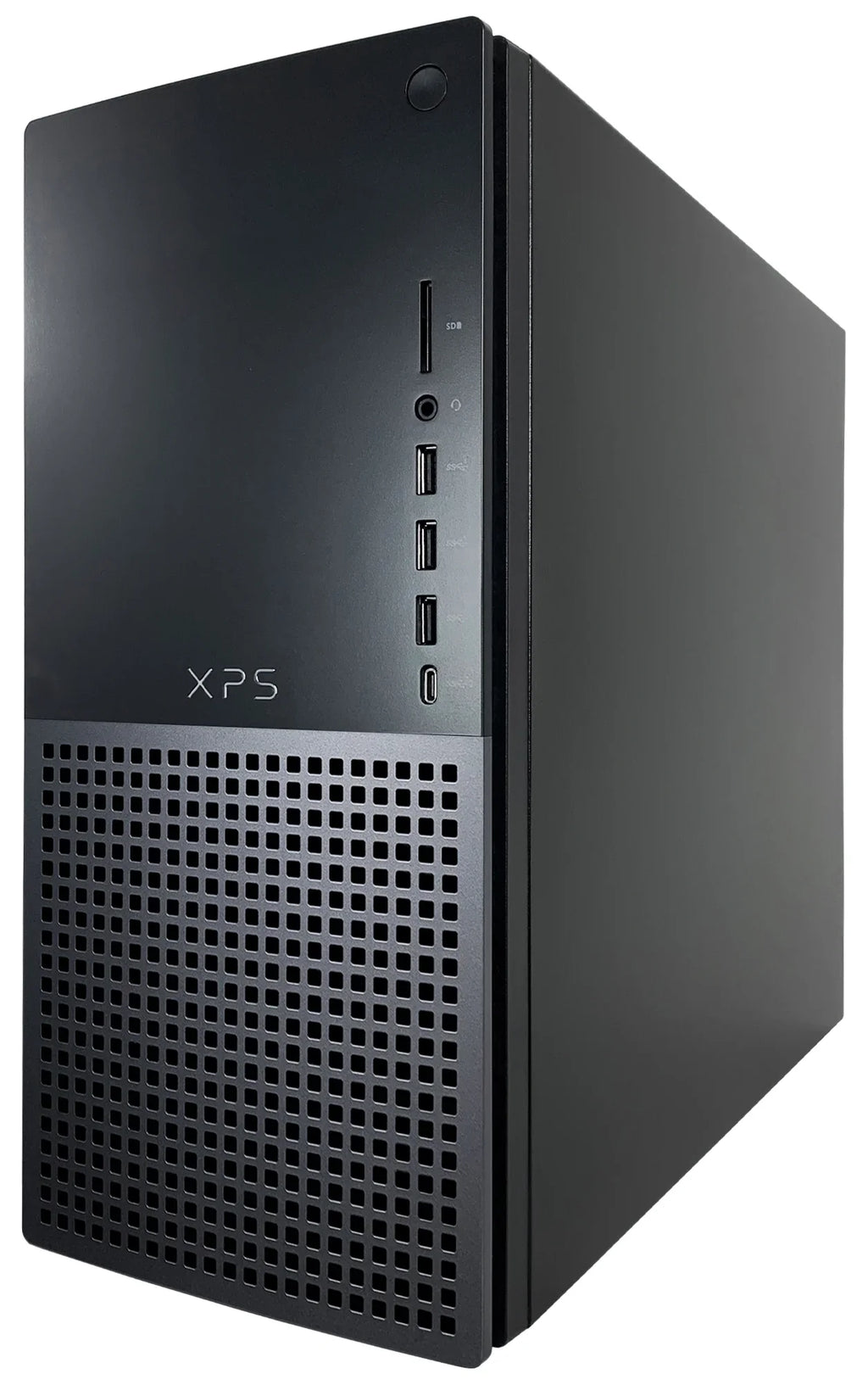 Dell XPS 8960 Desktop PC - 14th Gen Intel Core i7-14700K up to 5.6 GHz; 64GB RAM; 4TB PCIe SSD + 10TB HDD; NVIDIA GeForce RTX 3070Ti; Windows 11 Home