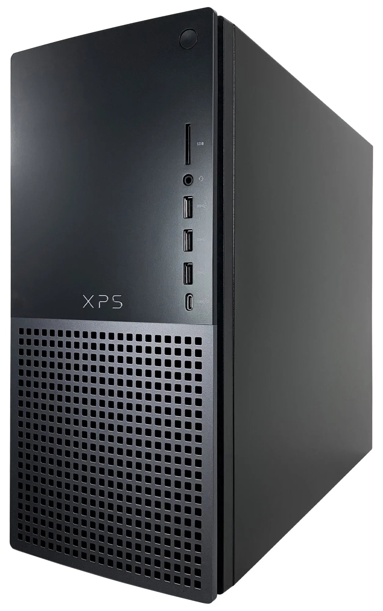 Dell XPS 8960 Desktop PC - 14th Gen Intel Core i7-14700K up to 5.6 GHz; 32GB RAM; 4TB PCIe SSD; NVIDIA GeForce RTX 4080; Windows 11 Home