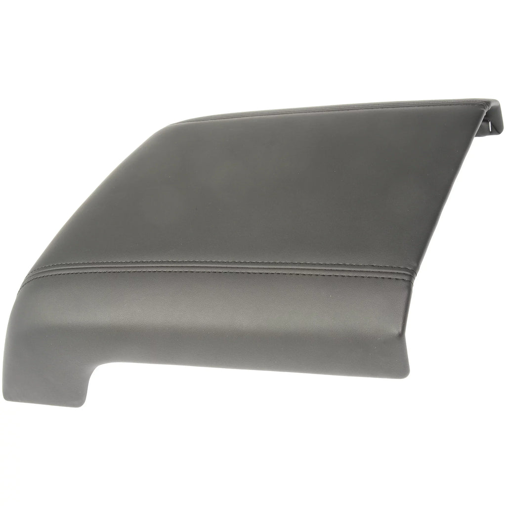Dorman 925-004 Console Lid for Specific Ford Models; Charcoal Fits select: 2013-2016 FORD F250; 2013-2016 FORD F350