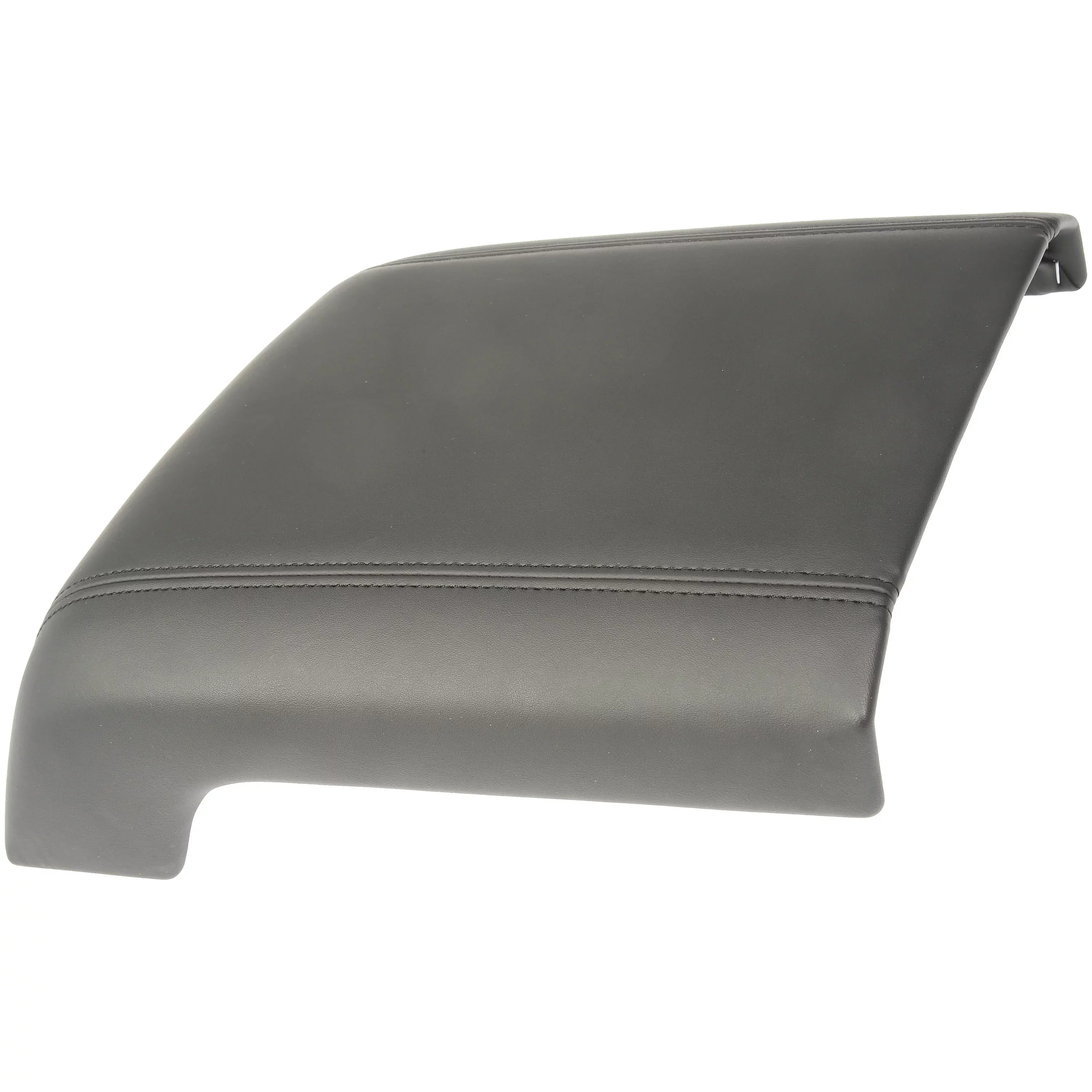 Dorman 925-004 Console Lid for Specific Ford Models; Charcoal Fits select: 2013-2016 FORD F250; 2013-2016 FORD F350