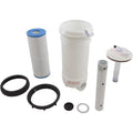 Cartridge Filter; Pentair Dynamic RCF 50; 50sqft; 2" Slip
