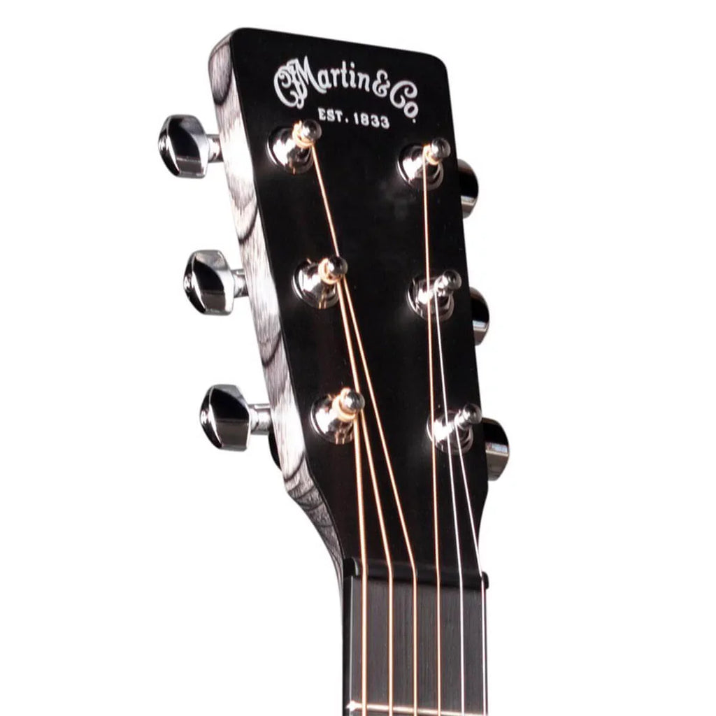 Martin DX Johnny Cash Acoustic-Current-activated Guitar