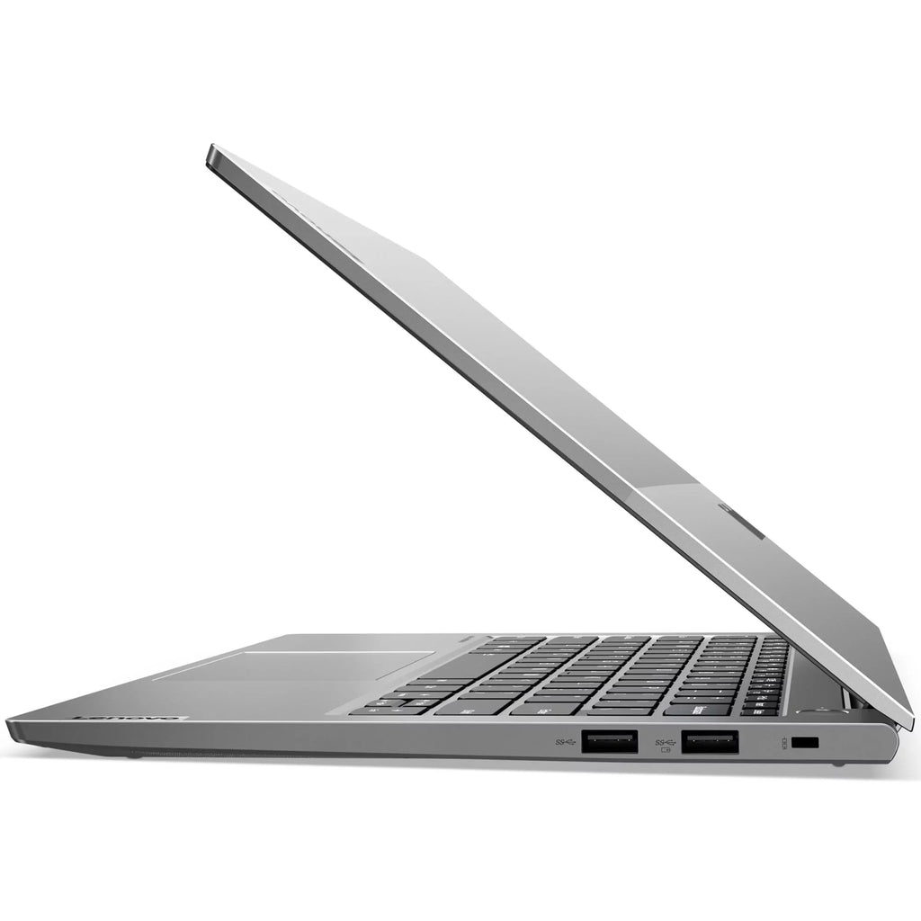 Lenovo ThinkBook 13s Gen 2 Intel Laptop; 13.3" IPS 300 nits; i5-1135G7; Iris Xe; 16GB; 512GB
