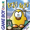 Restored Toki Tori (Nintendo Gameboy Color; 2001) Puzzle Game (Refurbished)