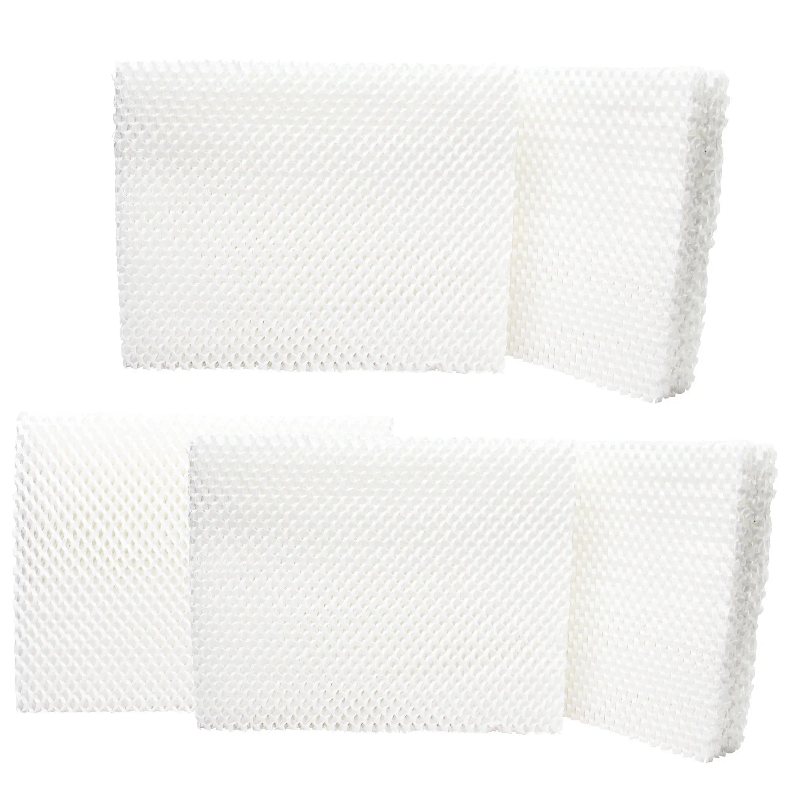 5-Pack Replacement Vornado HU1-0006-11 Humidifier Filter - Compatible Vornado MD1-0002; MD1-0001 Air Filter