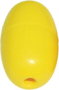 AIRHEAD Float; 3" x 5"; Yellow