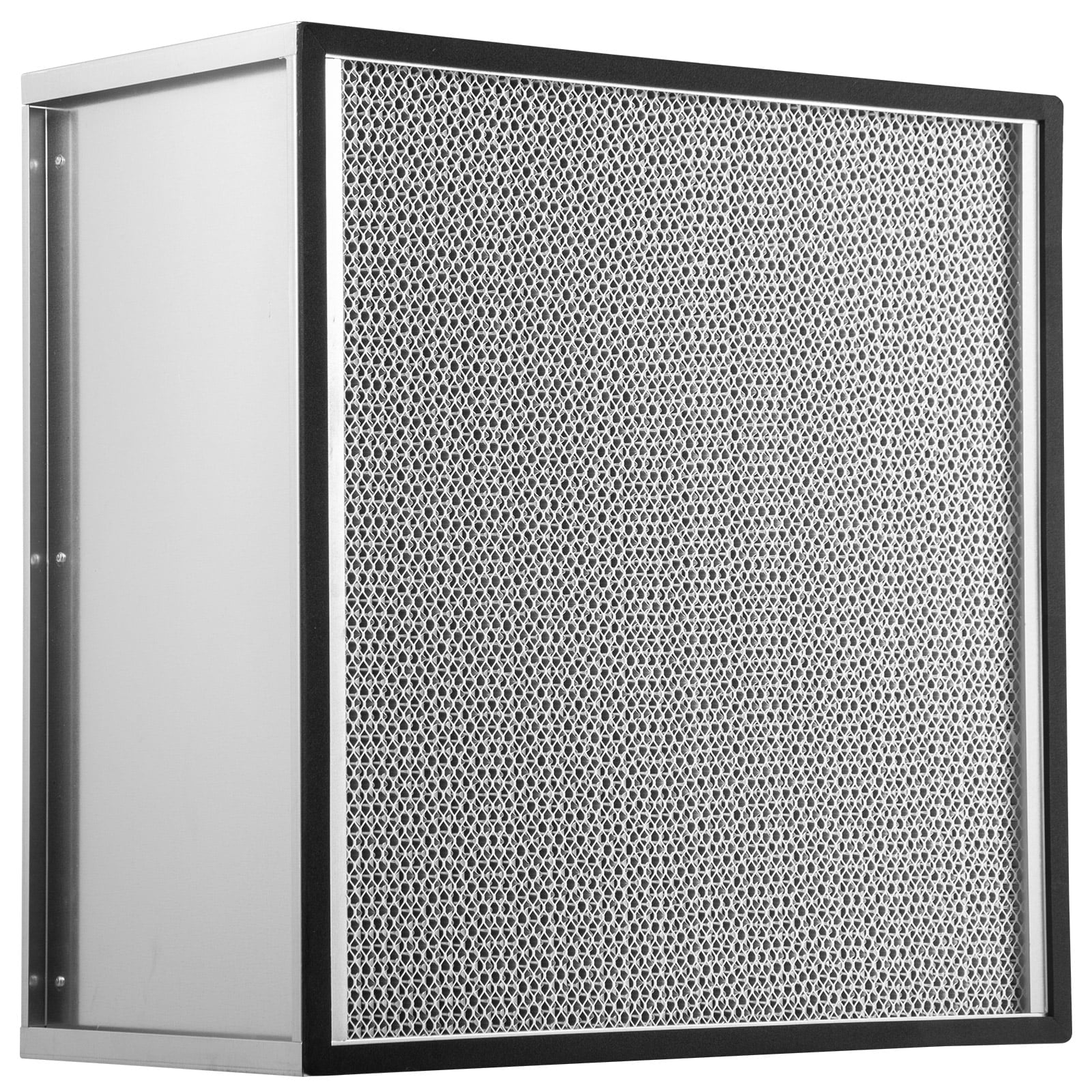 BENTISM 24''x24''x11.5'' HEPA Filter for Laminar Flow Hood 99.97% Efficient; 3 Microns