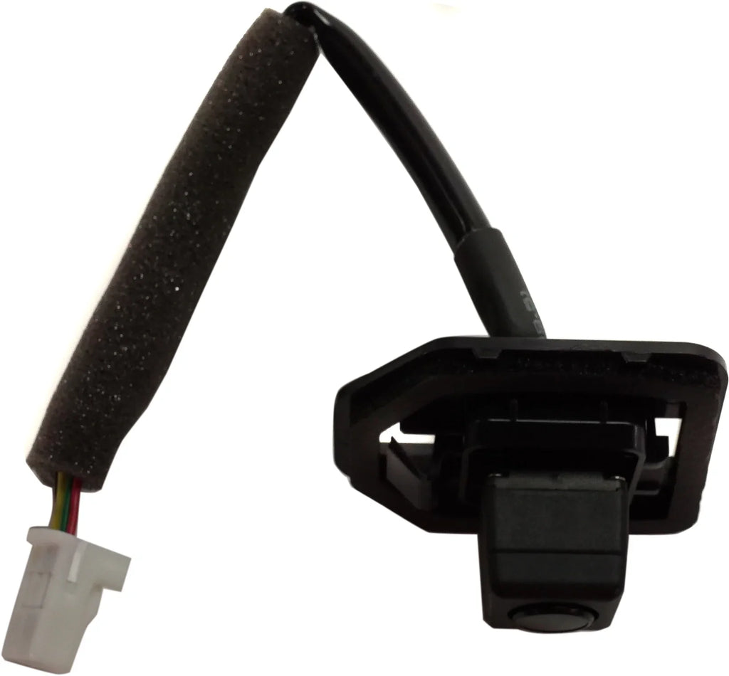 New OE Replacement Back Up Camera for 2016-2018 Nissan Altima