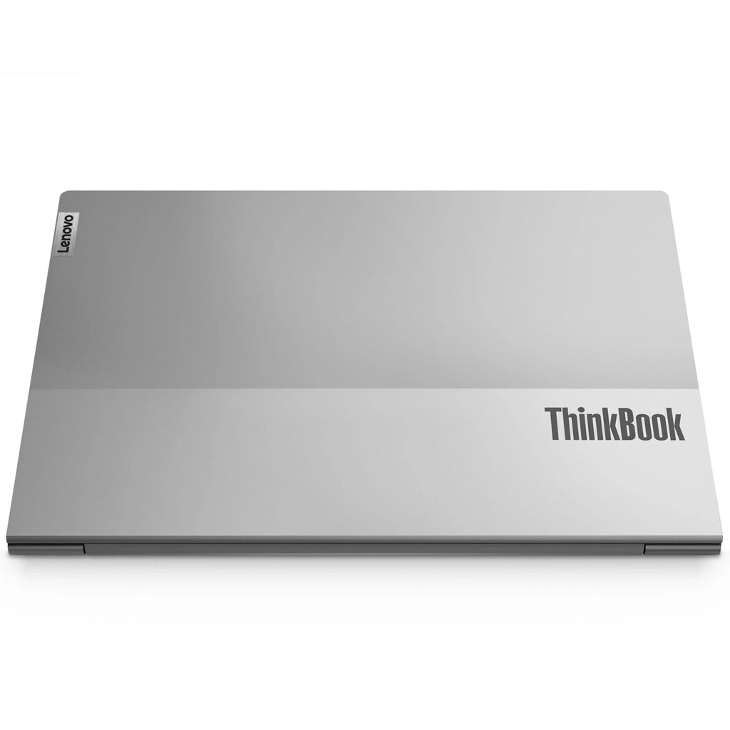 Lenovo ThinkBook 13s Gen 2 Intel Laptop; 13.3" IPS 300 nits; i5-1135G7; Iris Xe; 16GB; 512GB