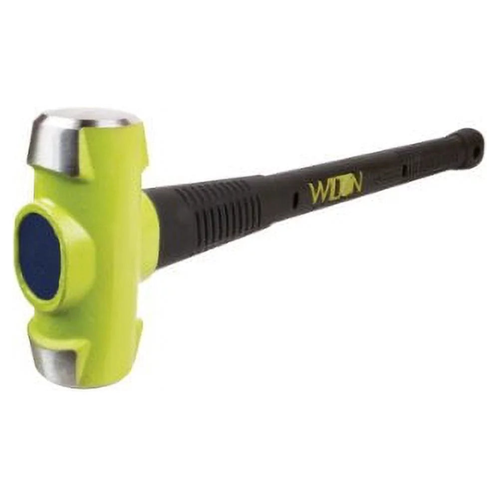 6# Head 36" Bash Soft Face Sledge Hammer