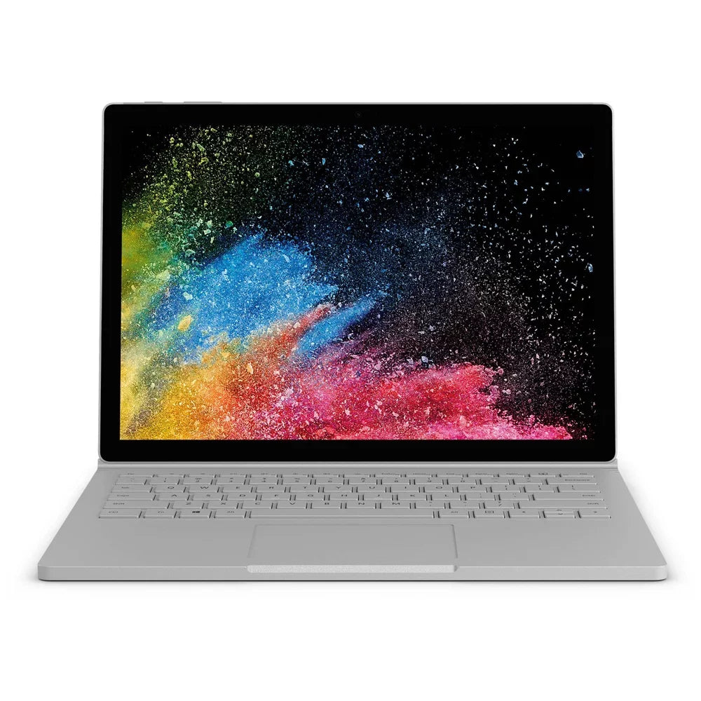 CPO Microsoft Surface Book2-15 I7/16/256/GPU
