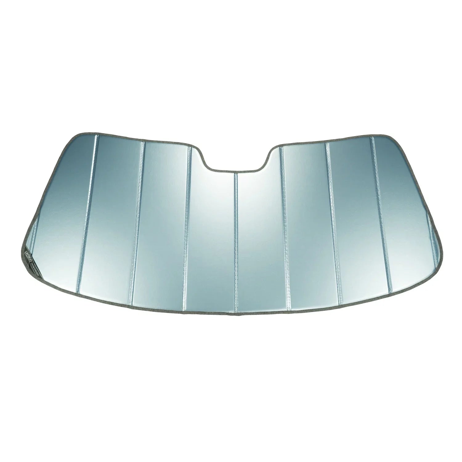 Covercraft UVS100 Custom Sunscreen for 2005-2011 Aston Martin DB9; 2016 DB9 | UV11176BL | Blue Metallic