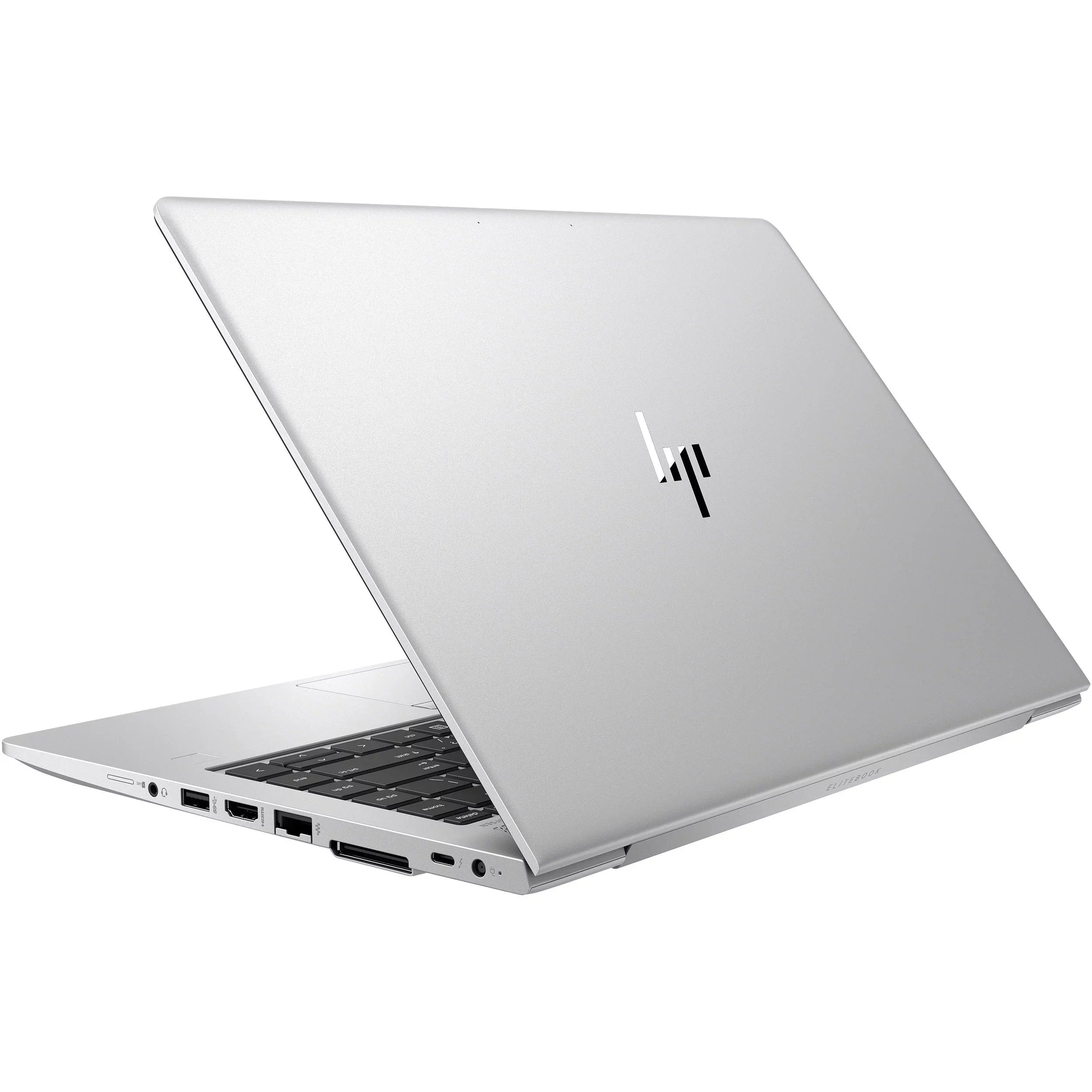 Restored HP Elitebook 840 G6 14" Laptop Intel i7 1.90 GHz 8GB 256GB SSD Windows 10 Pro (Refurbished)