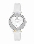 Juicy Couture Silver Women Watches