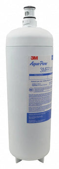 3M Aqua Pure 2.5 gpm Replacement Filter Cartridge; Fits Brand: Aqua-Pure; 0.5 Micron Rating - 5613432