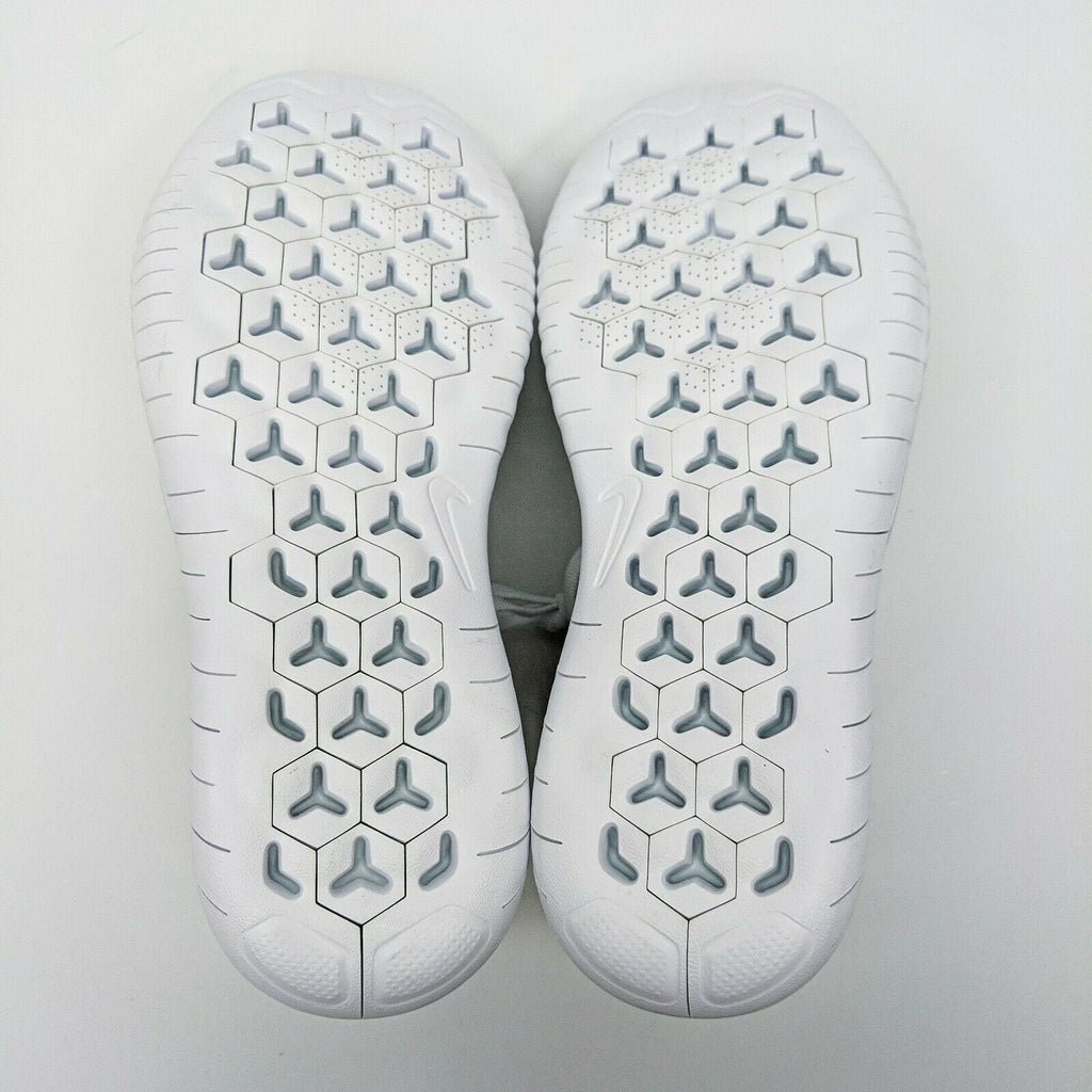 nike women's free rn flyknit 2018 running shoes