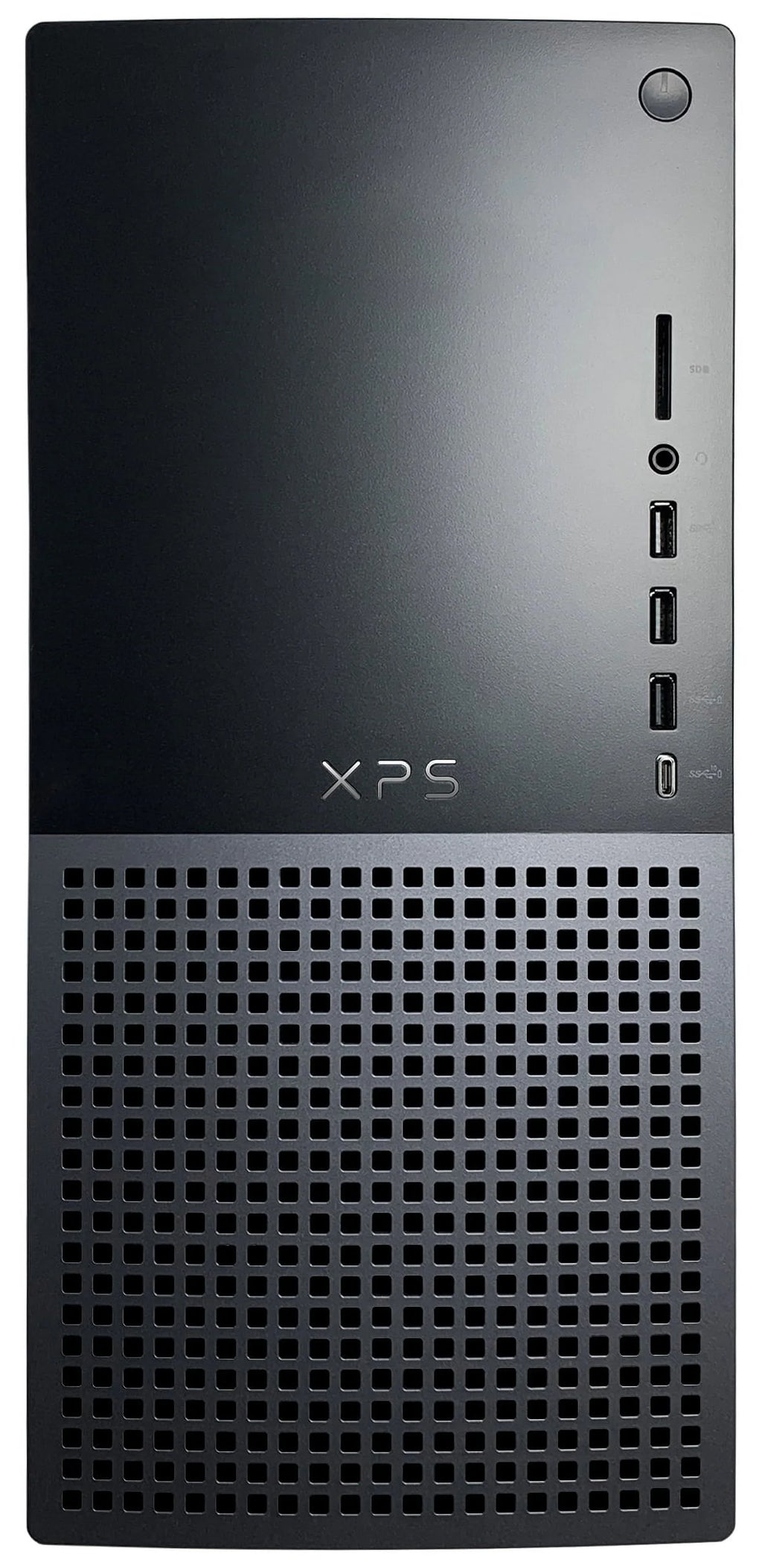 Dell XPS 8960 Desktop PC - 14th Gen Intel Core i7-14700K up to 5.6 GHz; 64GB RAM; 4TB PCIe SSD + 10TB HDD; NVIDIA GeForce RTX 3070Ti; Windows 11 Home